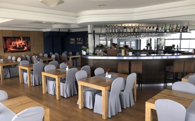 Hotel Olimp Business & Spa