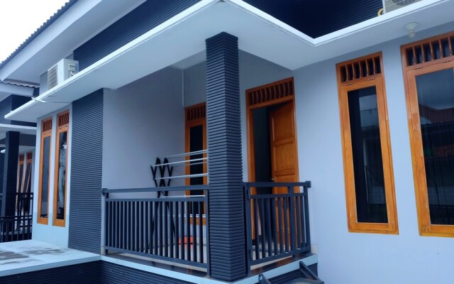 Simply Homy Guest House Unit Gejayan