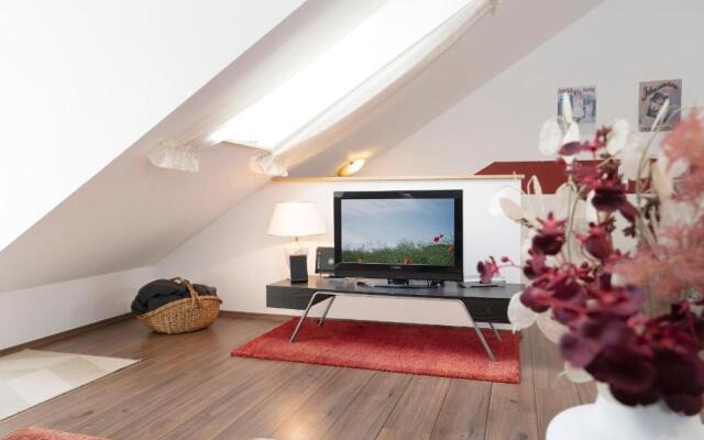 Ostseeperle Wohnung 8