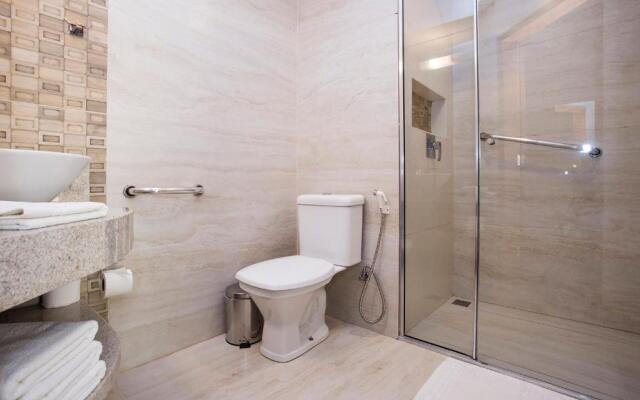 Guarany Eco Resort