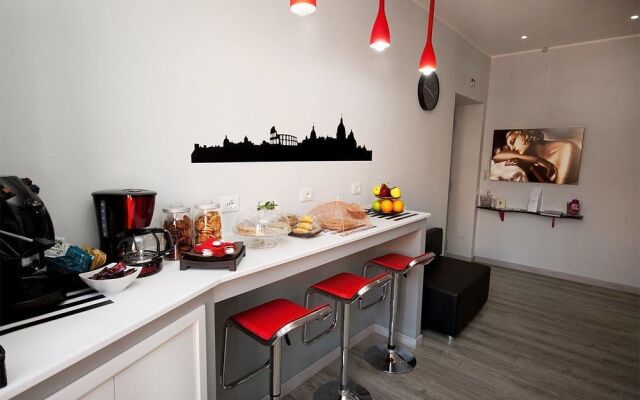 Smart Holidays Roma B&B