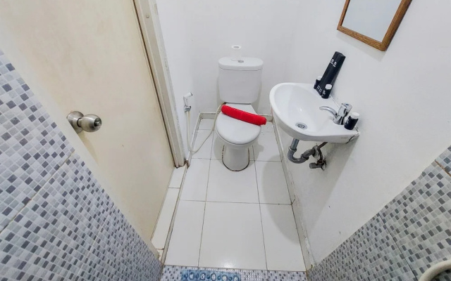 Comfortable And Cozy Studio At Aeropolis 3 Apartment