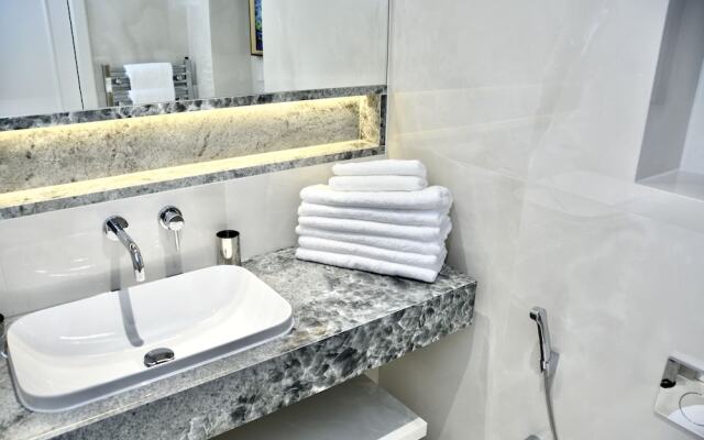 Sanctum London Regents Park