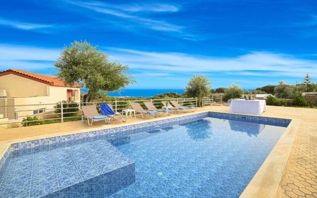 Aqua Blue Villas