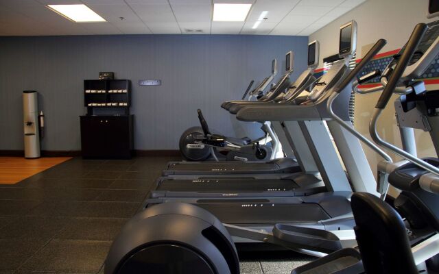 Hampton Inn & Suites Manteca