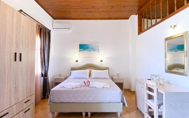 Casa Dasyra