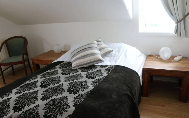 Guesthouse Lyngholt