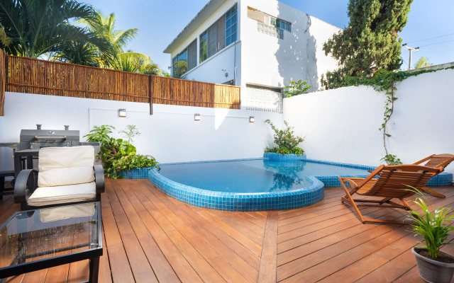 Villa Sofia Holiday Accommodations