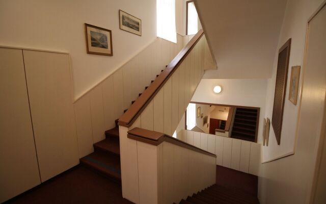 Hotel ANETTE