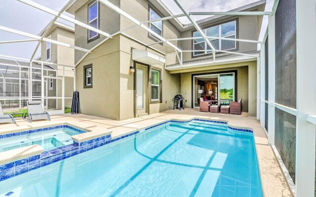 Blooming Villa