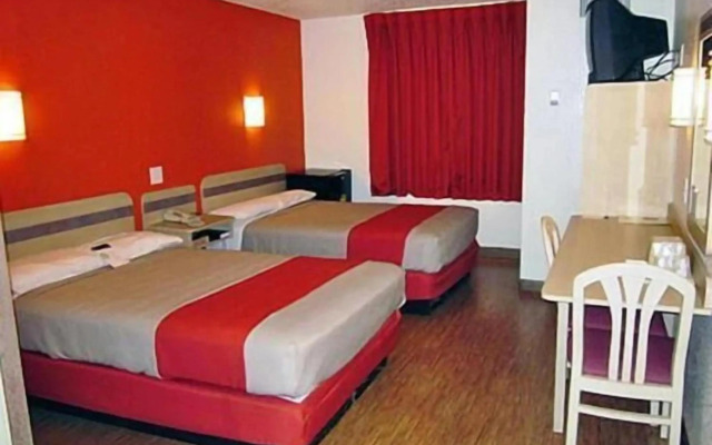 Motel 6 McKinney, TX - North