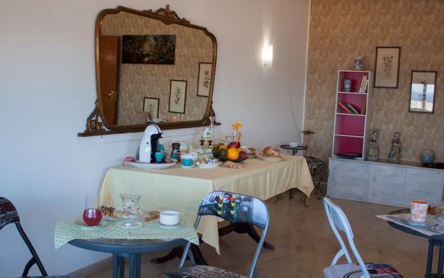 Bed & Breakfast Lighea