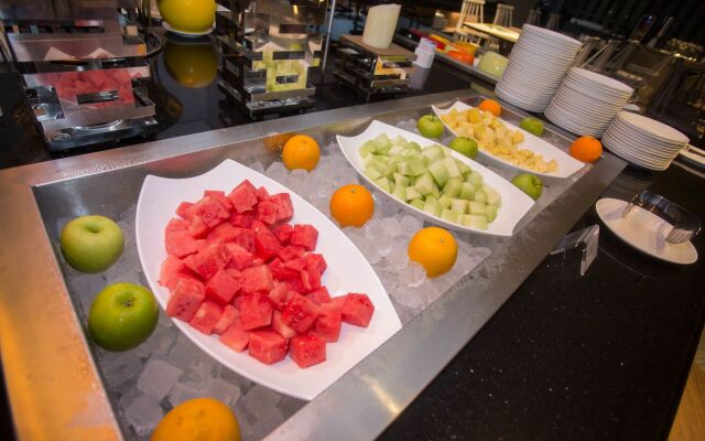 Ibis Styles Batam Nagoya