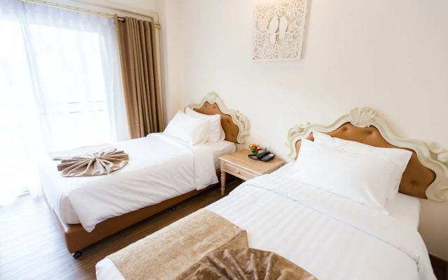 Hi Chiangrai Hotel