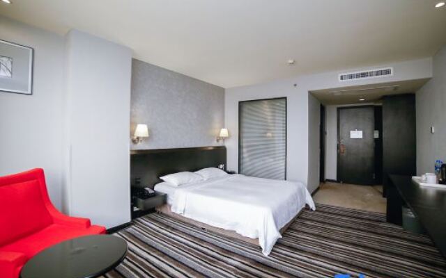 Yijia Hotel Shantou