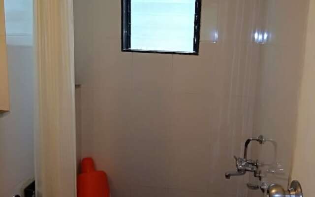 Radhika Inn Service Apartment