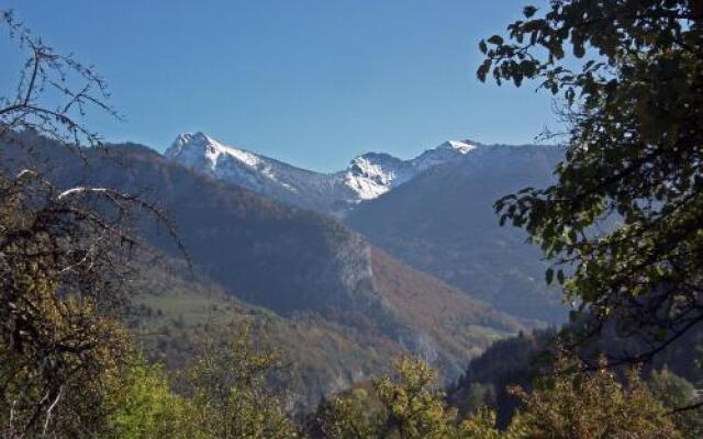 La Halte du Moulin