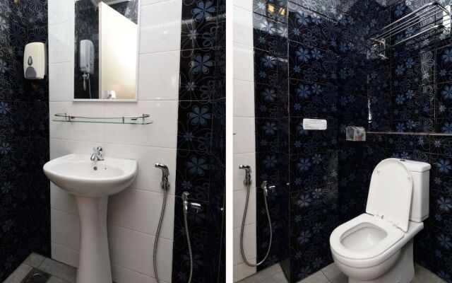 OYO 892 Hotel Grand Nadia