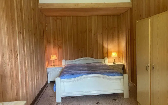 Apartment in Cuzy With Heated Pool