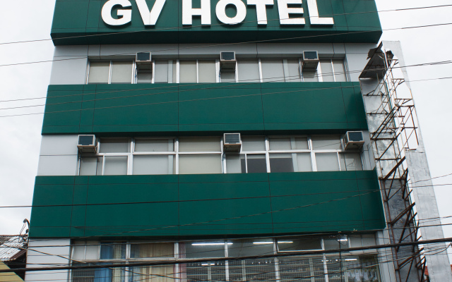 GV Hotel Naval
