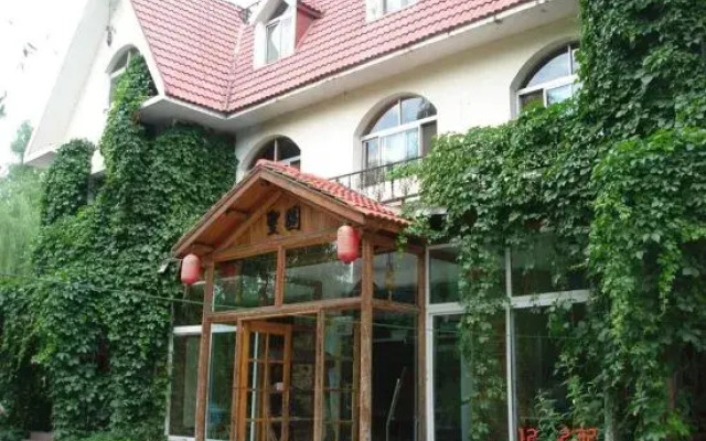 Beijing Shentangxuan Tianlun Shengyuan Resort
