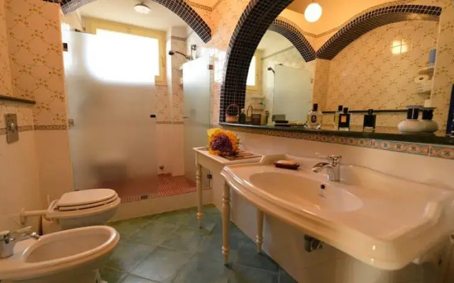 Sea Sunset Relais B&B De Luxe