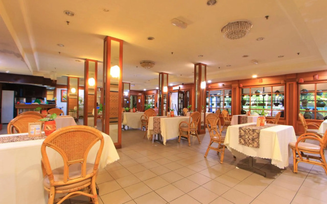 Telang Usan Hotel