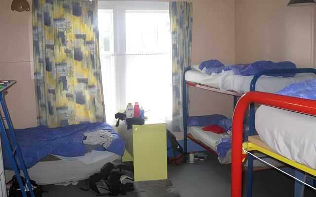 City Garden Lodge Backpackers