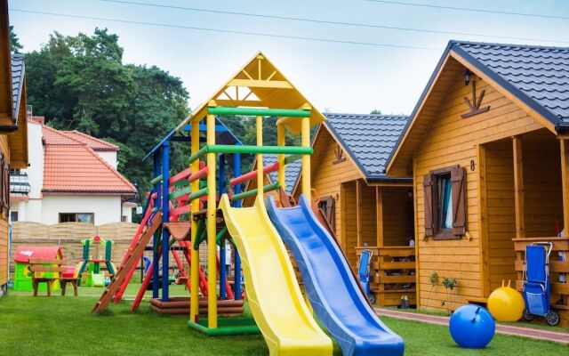 Nemo Domki Letniskowe