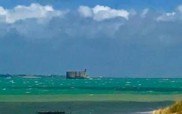 CotiLoft - Appartement de standing La Cotinière