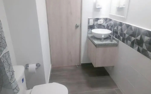 Apartamentos Norte de Armenia