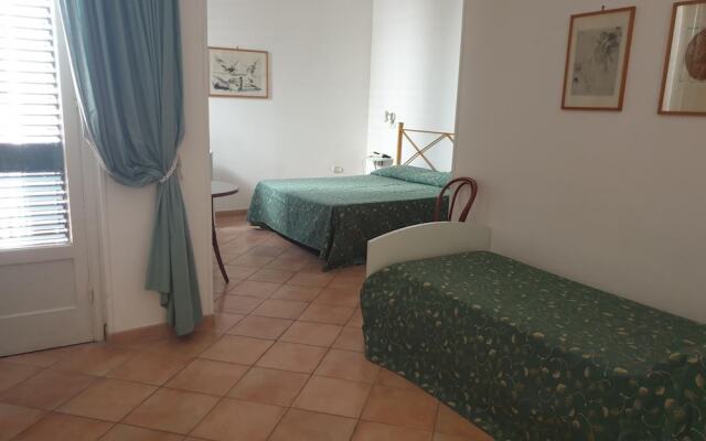 Hotel Antonietta