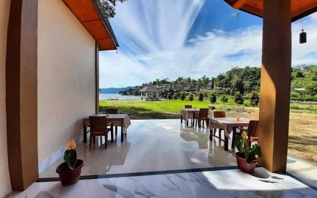 Juma Cottages