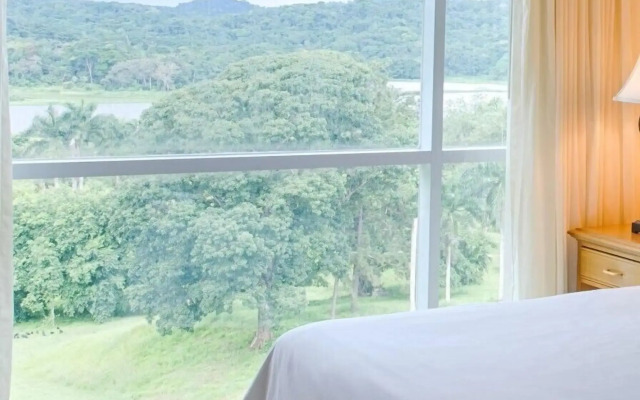 Gamboa Rainforest Reserve