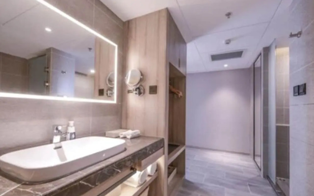 Atour Light Hotel Wanxiangcity Shanghai