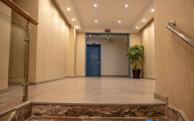 xingcai hotel