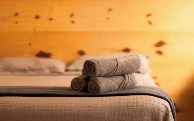 SUH Copacabana 35 Studio Cozy