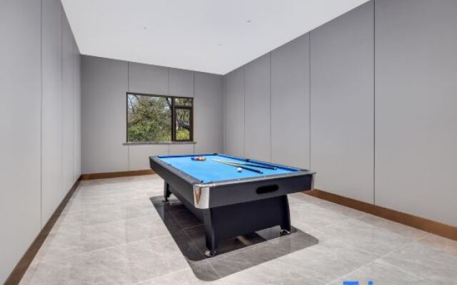 Junlin·Wenlan Hotel (Yiyang Fang Zhimin Avenue)