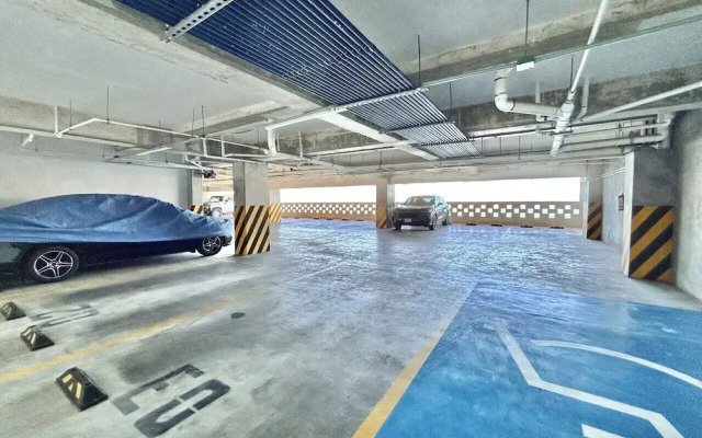 Sunset hills Apartments