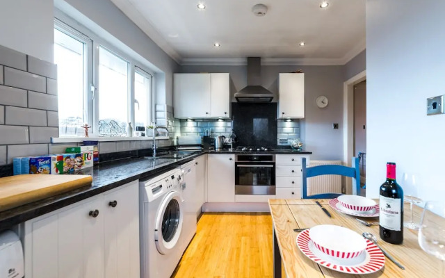 The Architects House