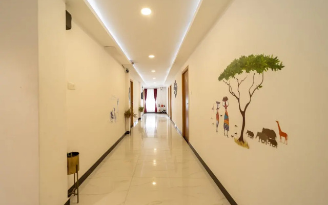 Seethala Bed & Breakfast