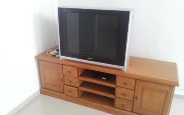 Fazi Budget Homestay Tampin