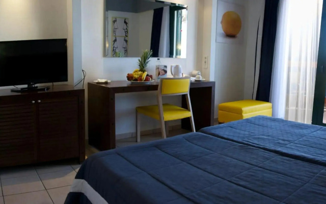 Louis Apostolata Resort and Spa