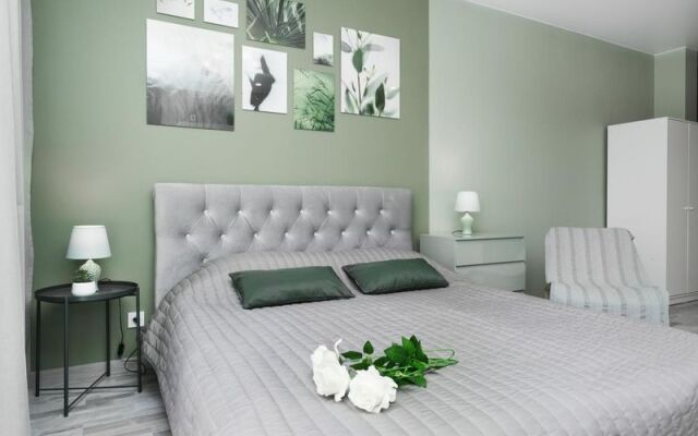 Апартаменты Этажидейли на ул. Азина, д. 22/2