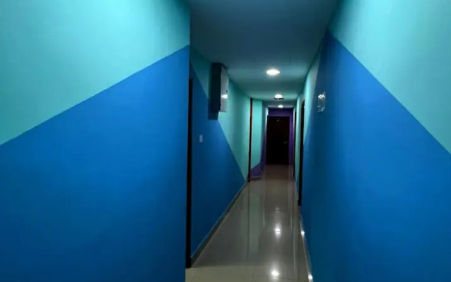 Puchong Business Hotel at Putrajaya