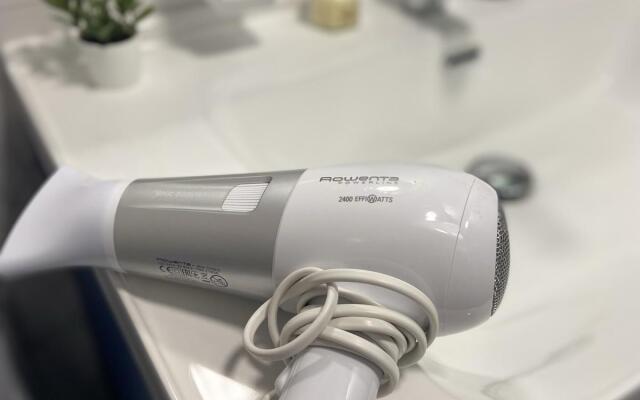 K_Apartments (К_Апартментс) на улице Памяти Павших в Афганистане 24