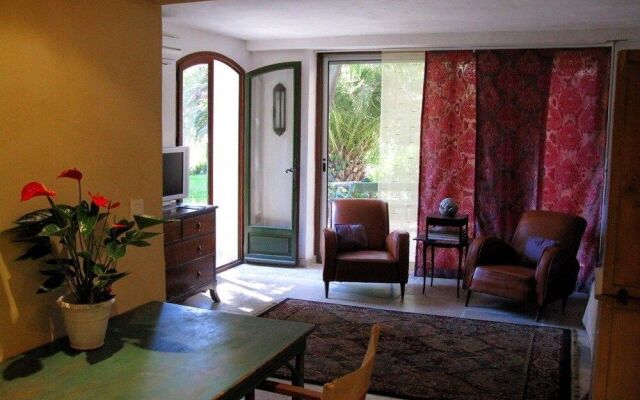 The Rhone Retreat