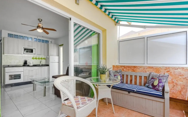 Mareverde Casa Eviwa by LoveTenerife