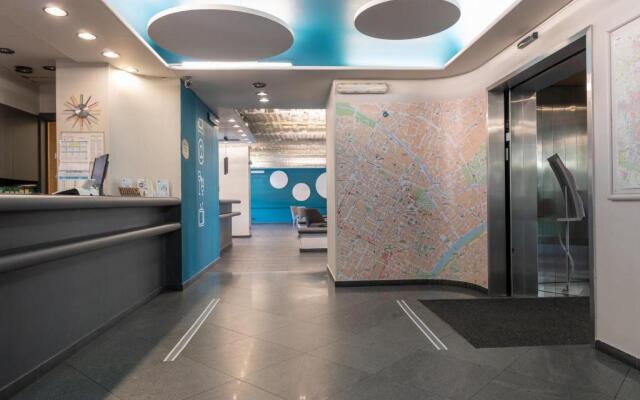 B&B Hotel Torino President