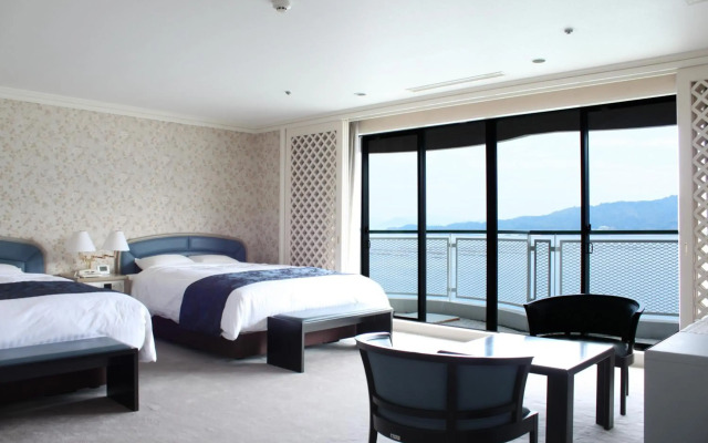 Aki Grand Hotel & Spa